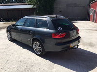 Etrier stanga spate Seat Exeo