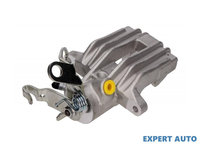 Etrier stanga spate Skoda OCTAVIA (1Z3) 2004-2013 #2 0986474381