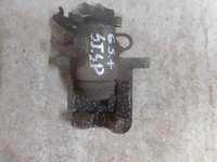 Etrier stanga spate vw golf 5 plus