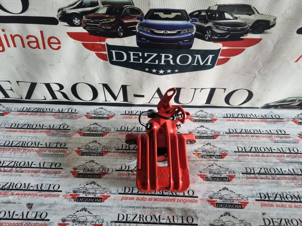 Etrier stanga spate VW Jetta Mk6 1.6 MPi