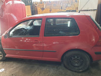 Etrier stanga VW golf 4 2 usi 1,6 SR