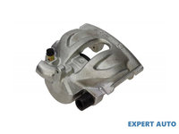 Etrier Volkswagen VW LT Mk II platou / sasiu (2DC, 2DF, 2DG, 2DL, 2DM) 1996-2006 #2 0024202983