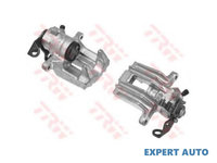 Etrier Volkswagen VW LUPO (6X1, 6E1) 1998-2005 #2 0986473352