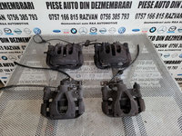 Etrier Etrier Stanga Dreapta Fata Cu 2 Pistonase Spate Renault Master An 2019-2020-2021-2022 2.3 Dci Euro 6 Ca Si Noi 12.000 Km Dezmembrez Renault Master 3/4 An 2019-2020-2021-2022 2.3 Dci Cod Motor M9T F716 Bi-Turbo