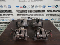 Etrier Etrier Stanga Dreapta Fata Spate Electrici Audi A5 8T An 2007-2008-2009-2010-2011-2012-2013-2014-2015-2016 2.7 3.0 Tdi Dezmembrez Audi A5 8T 2.7 Tdi Euro 5 Motor CGKA Cutie Automata MMW Bixenon Volan Stanga - Dezmembrari Arad