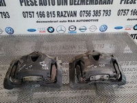 Etrier Etrier Stanga Dreapta Fata Volvo V70 XC70 2.4 Diesel Euro 5 An 2007-2016