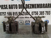 Etrier Etrier Stanga Dreapta Spate Opel Insignia A Dezmembrez Opel Insignia A