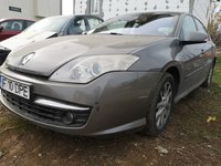 Etrier fata renault laguna 3