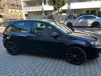 Etrier frana Vw Golf 6 hatchback 2.0