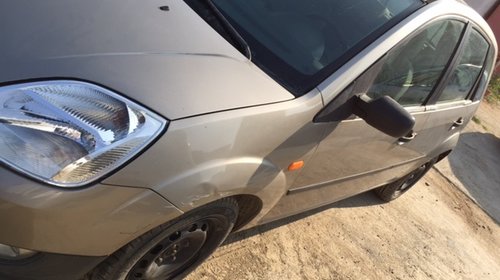 Etrier stanga si dreapta fata Ford Fiesta 1.4