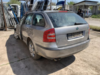 Etrier stanga spate Skoda Octavia 2 break 2008