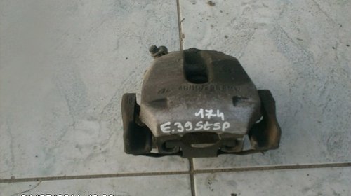 Etrieri spate BMW E39