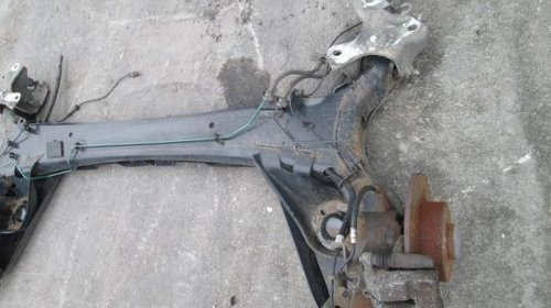 Etrieri Spate Renault Megane 2 1 9 Dci