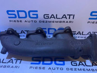 Evacuare Dreapta VW Touareg 3.0 TDI V6 BKS BUN 2003 - 2010 Cod 059253034P