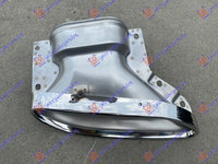 EVACUARE/ESAPAMENT DR. (FINAL) ASSY CU BANDOU CROMAT, MERCEDES, MERCEDES S CLASS (W222) 17-, 530204098