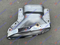 EVACUARE/ESAPAMENT Stanga. (FINAL) ASSY CU BANDOU CROMAT, MERCEDES, MERCEDES S CLASS (W222) 17-, 530204099