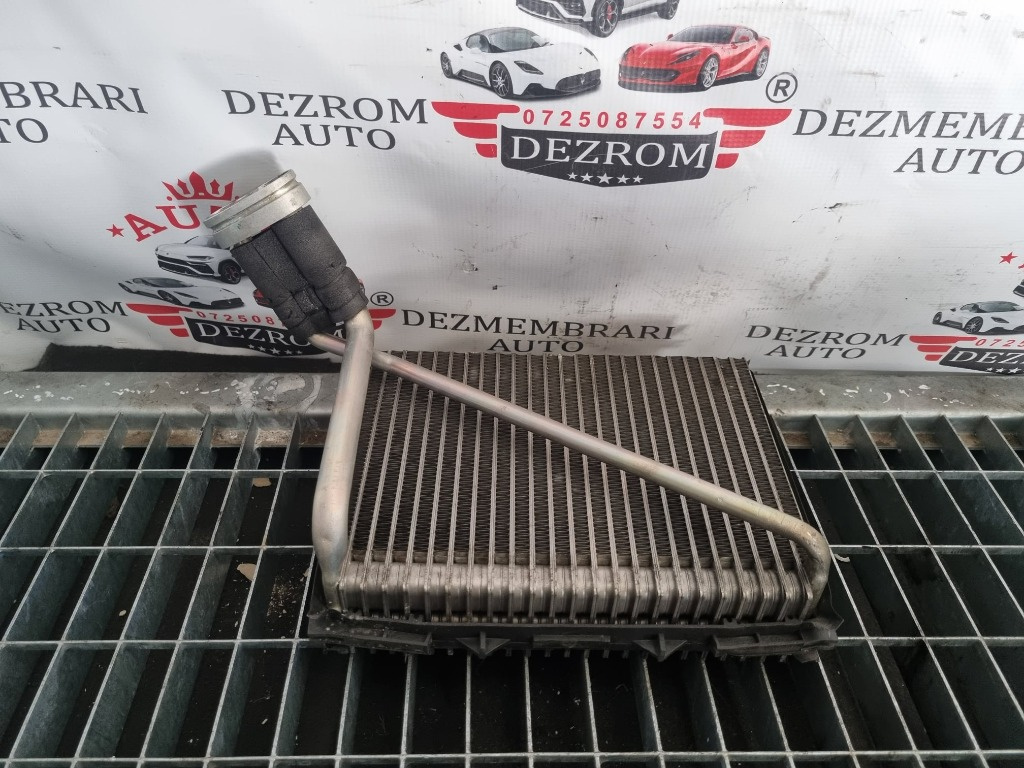 Evaporator AC Audi A4 B5 1.8 T 180cp cod piesa : 8D1820103D