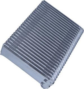 Evaporator,aer conditionat AUDI A4 (8H7, B6, 8HE, B7) Сabrioleta, 01.2002 - 12.2009 Maxgear AC721472