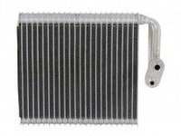 Evaporator aer conditionat BMW Seria 5 (F10, F18), Seria 5 Gran Turismo (F07), Seria 5 Touring (F11), Seria 6 (F12/ F06/ F13), Seria 7 (F01, F02, F03, F04), Rolls-Royce GHOST