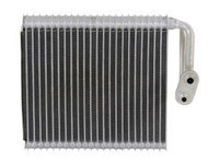 Evaporator aer conditionat Chevrolet Captiva, 06- Aftermarket 2550P8-1