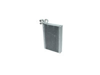 Evaporator aer conditionat, JEEP GRAND CHEROKEE, 2010-, aluminiu, 210x305x50 mm,