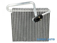 Evaporator,aer conditionat Opel ASTRA G cupe (F07_) 2000-2005 #2 1618146