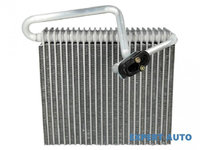 Evaporator,aer conditionat Opel ASTRA G limuzina (F69_) 1998-2009 #2 1618146