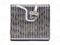 Evaporator aer conditionat OPEL COMBO caroserie inchisa/combi (2001 - 2016) THERMOTEC KTT150021