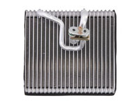 Evaporator,aer conditionat OPEL COMBO Combi (2001 - 2016) THERMOTEC KTT150021 piesa NOUA