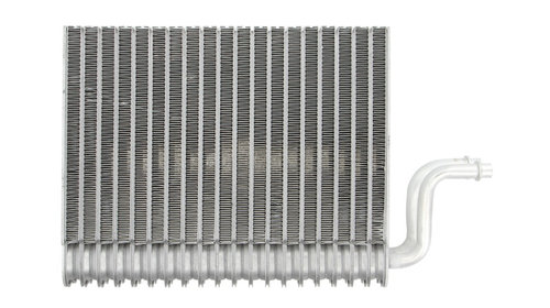 Evaporator,aer conditionat OPEL CORSA B (73, 