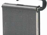 Evaporator,aer conditionat OPEL VECTRA C (2002 - 2016) THERMOTEC KTT150006 piesa NOUA