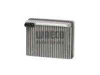 Evaporator,aer conditionat PEUGEOT 206 hatchback (2A/C), PEUGEOT 206 CC (2D), PEUGEOT 206 SW (2E/K) - WAECO 8881200084