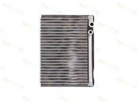 Evaporator aer conditionat PEUGEOT 206 limuzina (2007 - 2016) THERMOTEC KTT150023