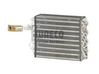 Evaporator,aer conditionat SEAT TOLEDO (1L), VW PASSAT (3A2, 35I), VW PASSAT Variant (3A5, 35I) - WAECO 8881200076