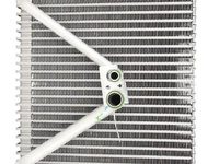 Evaporator,aer conditionat Skoda FABIA Praktik 2001-2007 #2 125VW13020