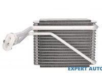 Evaporator,aer conditionat Volkswagen VW SHARAN (7M8, 7M9, 7M6) 1995-2010 #3 1001542