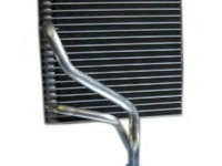 Evaporator,aer conditionat VW GOLF IV (1J1) (1997 - 2005) THERMOTEC KTT150005 piesa NOUA