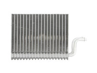 Evaporator / Vaporizator aer conditionat OPEL CORSA B 73 78 79 THERMOTEC KTT150008