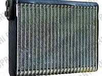 Evaporator / Vaporizator aer conditionat PEUGEOT 307 CC 3B DELPHI TSP0525176