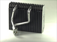 Evaporator / Vaporizator aer conditionat RENAULT MEGANE Scenic JA0/1 THERMOTEC KTT150007