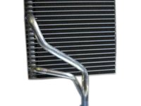 Evaporator / Vaporizator aer conditionat SEAT LEON 1M1 THERMOTEC KTT150005