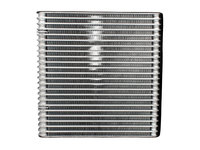 Evaporator / Vaporizator aer conditionat VW CADDY III caroserie 2KA 2KH 2CA 2CH THERMOTEC KTT150018