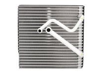 Evaporator / Vaporizator aer conditionat VW TIGUAN (5N_) NISSENS 92163