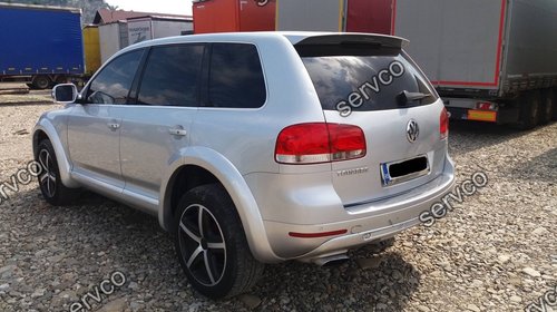 Evazari aripi Volkswagen Touareg 2002 2003 2004 2005 2006 v1