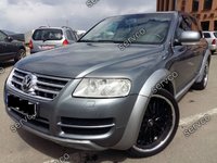 Evazari aripi Volkswagen Touareg R50 R line 2002-2006 v1