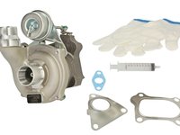 Evoron turbina pt dacia logan, sandero, renault clio, kangoo, megane 2 mot 1.5 dci 63kw/86cp