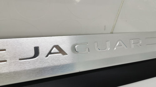 EX5313209 Ornament/ Trim Prag Interior Stanga Jaguar F Type X152 2013-2020