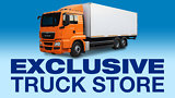 EXCLUSIVE TRUCK STORE