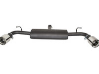 Exhaust Ford Focus ST-Line Mk4 V.1 108-335/16