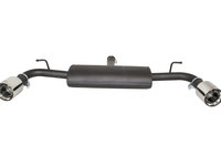 Exhaust Ford Focus ST-Line Mk4 V.1 108-339A/16